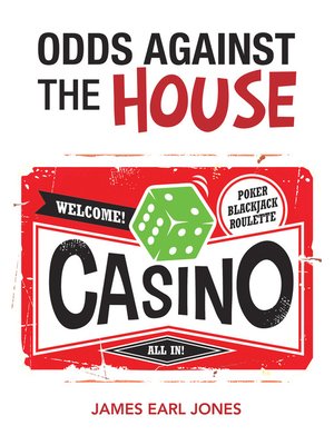 cover image of Odds Against the House